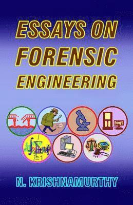 N. -. Krishnamurthy - Essays on Forensic Engineering: Papers on engineering accident investigation and prevention, Häftad. Tillgänglighet: Lägg i varukorg