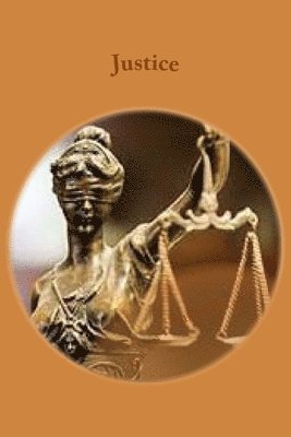 Sandy Sherwin, Brent Mitchell Sherwin - Justice: Be wary as all are guilty, Häftad. Tillgänglighet: Lägg i varukorg