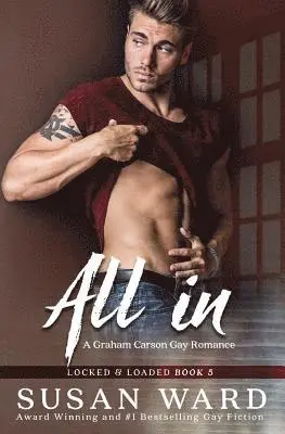 Andrea McKay - All In, Häftad. Tillgänglighet: Lägg i varukorg