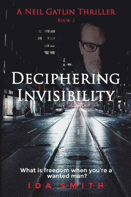Ida Smith - Deciphering Invisibility, Häftad. Tillgänglighet: Lägg i varukorg