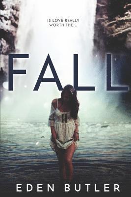 Eden Butler - Fall, Häftad. Tillgänglighet: Lägg i varukorg