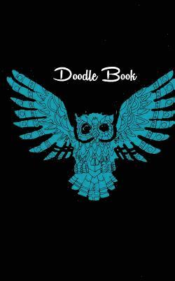 Stefan - Doodle Book, Häftad