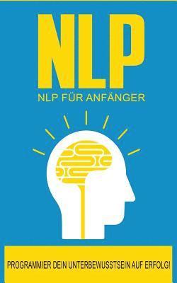 Sebastian Siebert - Nlp: Nlp F, Häftad