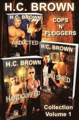 H. C. Brown - Cops 'n' Floggers: Collection, Häftad. Tillgänglighet: Lägg i varukorg