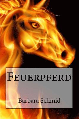 Barbara Schmid - Feuerpferd, Häftad. Tillgänglighet: Lägg i varukorg
