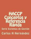 HACCP Conceptos y Referencia Rapida