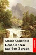 Geschichten aus den Bergen