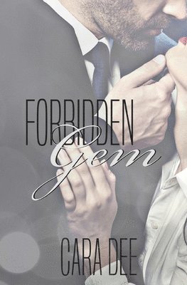 Cara Dee - Forbidden Gem, Häftad