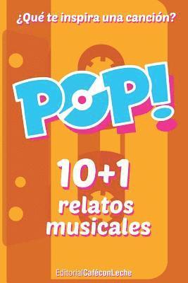 VV Aa - Pop!: 10 + 1, Häftad