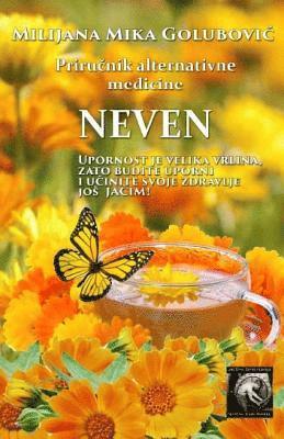 Milijana Mika Golubovic, Drustvo Zivih Pesnika - Neven Prirucnik Iz Alternativne Medicine, Häftad. Tillgänglighet: Lägg i varukorg