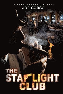 Joe Corso - Starlight Club, Häftad. Tillgänglighet: Lägg i varukorg