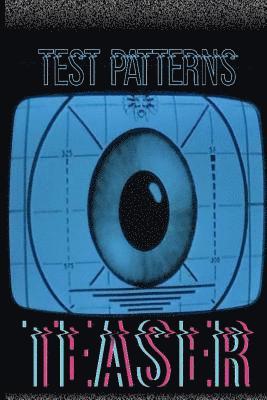 Ashley Dioses, K. a. Opperman - Test Patterns Teaser #2, Häftad