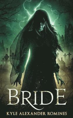 Kyle Alexander Romines - Bride, Häftad. Tillgänglighet: Lägg i varukorg