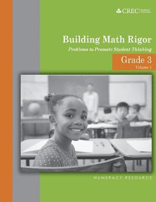 Peggy Neal - Grade 3 - Building Math Rigor: Problems to Promote Student Thinking, Häftad. Tillgänglighet: Lägg i varukorg