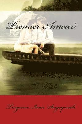 Turgenev Ivan, Mybook - Premier Amour, Häftad. Tillgänglighet: Lägg i varukorg