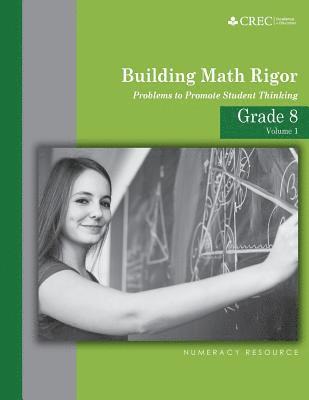 Peggy Neal - Grade 8 - Building Math Rigor: Problems to Promote Student Thinking, Häftad. Tillgänglighet: Lägg i varukorg
