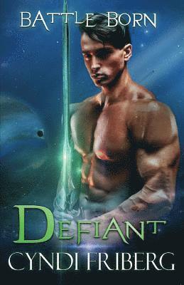 Mary Moran - Defiant, Häftad