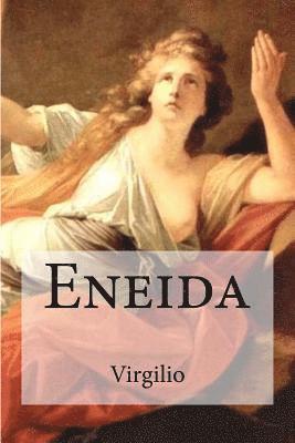 Virgilio - Eneida, Häftad