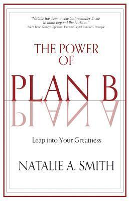 Brian Brockhoff - The Power of Plan B: Leap Into Your Greatness, Häftad. Tillgänglighet: Lägg i varukorg