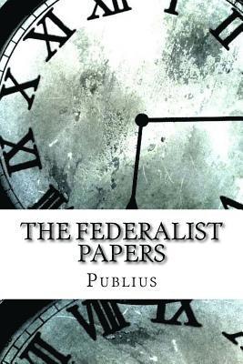 Publius - The Federalist Papers, Häftad. Tillgänglighet: Lägg i varukorg