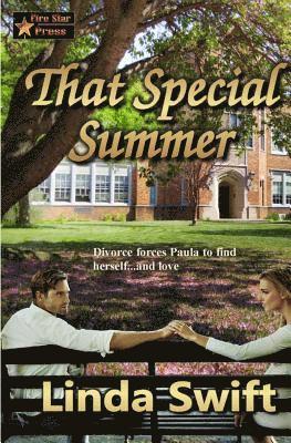 Linda Swift - That Special Summer, Häftad. Tillgänglighet: Lägg i varukorg