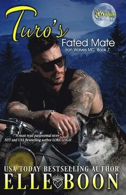 Elle Boon - Turo's Fated Mate, Häftad. Tillgänglighet: Lägg i varukorg