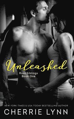 Cherrie Lynn - Unleashed, Häftad. Tillgänglighet: Lägg i varukorg