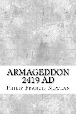 Philip Francis Nowlan - Armageddon 2419 AD, Häftad. Tillgänglighet: Lägg i varukorg