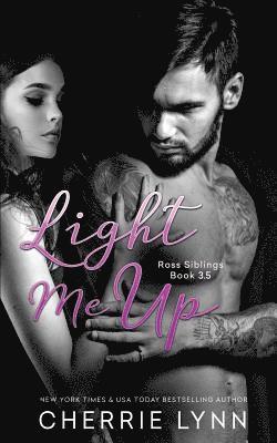 Cherrie Lynn - Light Me Up, Häftad. Tillgänglighet: Lägg i varukorg