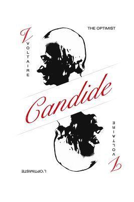 Francois-Marie Voltaire - Candide: The Optimist, Häftad. Tillgänglighet: Lägg i varukorg