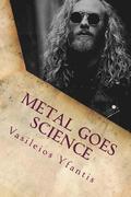 Metal Goes Science: The Academic Metal Bibliography