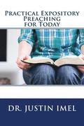 Practical Expository Preaching for Today