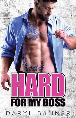 Daryl Banner - Hard For My Boss, Häftad. Tillgänglighet: Lägg i varukorg