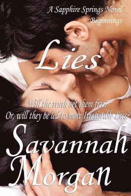 Savannah Morgan - Lies: A Sapphire Springs Novel, Häftad. Tillgänglighet: Lägg i varukorg