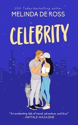 Melinda De Ross - Celebrity, Häftad. Tillgänglighet: Lägg i varukorg