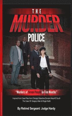 Judge Hardy - The Murder Police, Häftad. Tillgänglighet: Lägg i varukorg