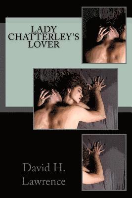 Rubby A. Sanchez, David H. Lawrence - Lady Chatterley's Lover, Häftad