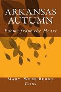 Arkansas Autumn: Poems from the Heart