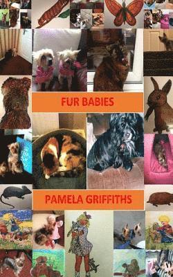 Pamela Griffiths - Fur Babies, Häftad. Tillgänglighet: Lägg i varukorg