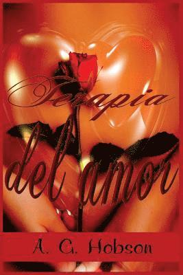 A. G. Hobson - Terapia del amor, Häftad