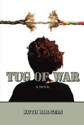 Ruth Rodgers - Tug of War, Häftad. Tillgänglighet: Lägg i varukorg