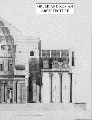 Gene Waddell - Greek and Roman Architecture, Häftad. Tillgänglighet: Lägg i varukorg