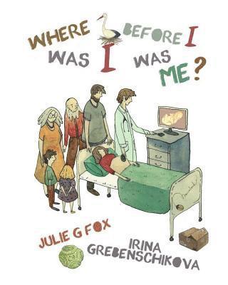 Leonora Bulbeck - Where Was I Before I Was Me?, Häftad. Tillgänglighet: Lägg i varukorg
