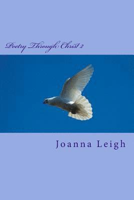 Joanna Leigh - Poetry Through Christ 2, Häftad. Tillgänglighet: Lägg i varukorg