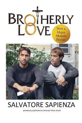Salvatore Sapienza - Brotherly Love, Häftad. Tillgänglighet: Lägg i varukorg