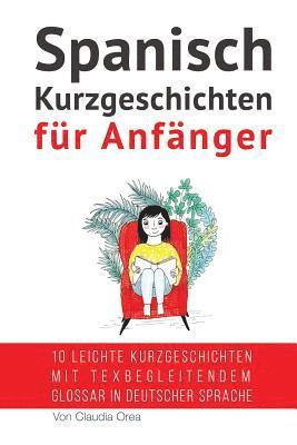 My Daily Spanish, Claudia Orea - Spanisch, Häftad. Tillgänglighet: Lägg i varukorg