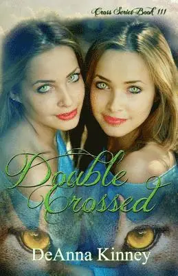 Deanna Kinney - Double Crossed, Häftad. Tillgänglighet: Lägg i varukorg