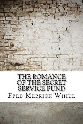 Fred Merrick White - The Romance of the Secret Service Fund, Häftad. Tillgänglighet: Lägg i varukorg