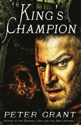 Peter Grant - King's Champion, Häftad