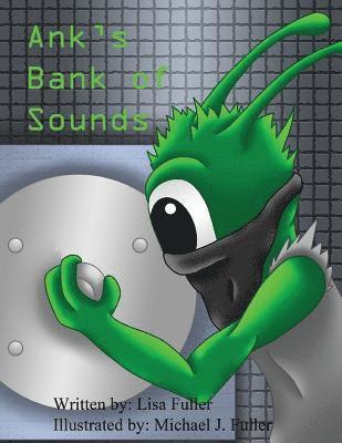 Lisa Fuller - Ank's Bank of Sounds, Häftad. Tillgänglighet: Lägg i varukorg